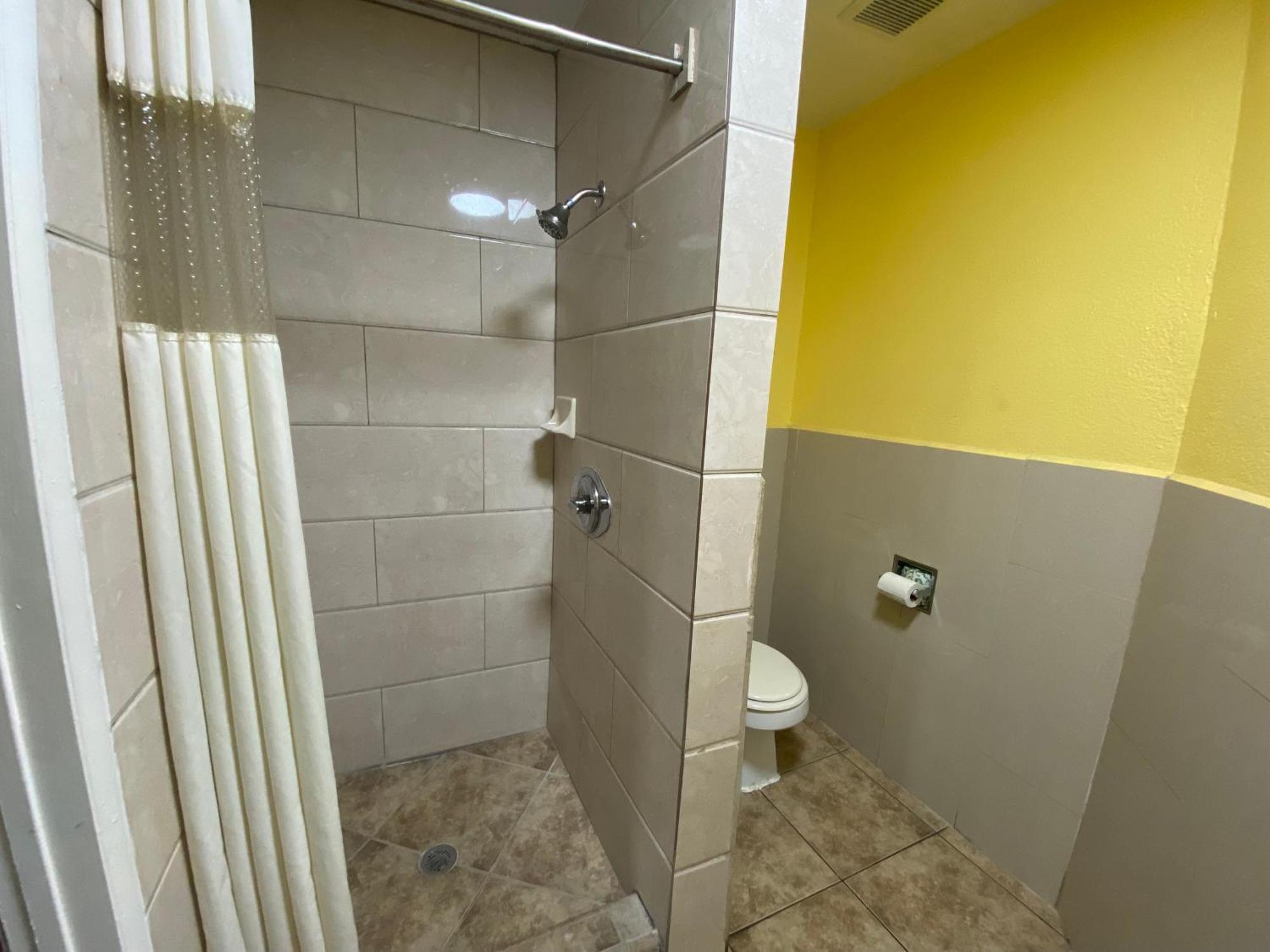 4 Star Motel Los Angeles Kültér fotó