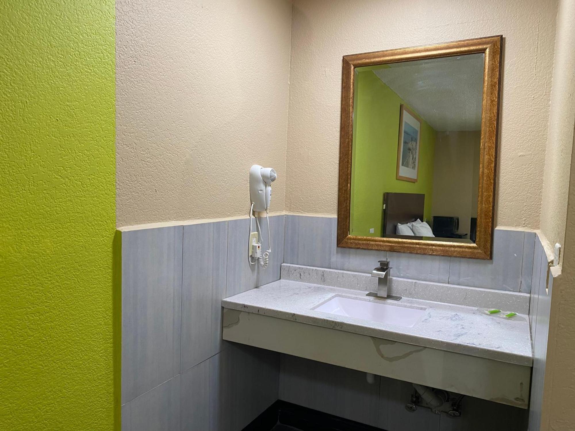 4 Star Motel Los Angeles Kültér fotó