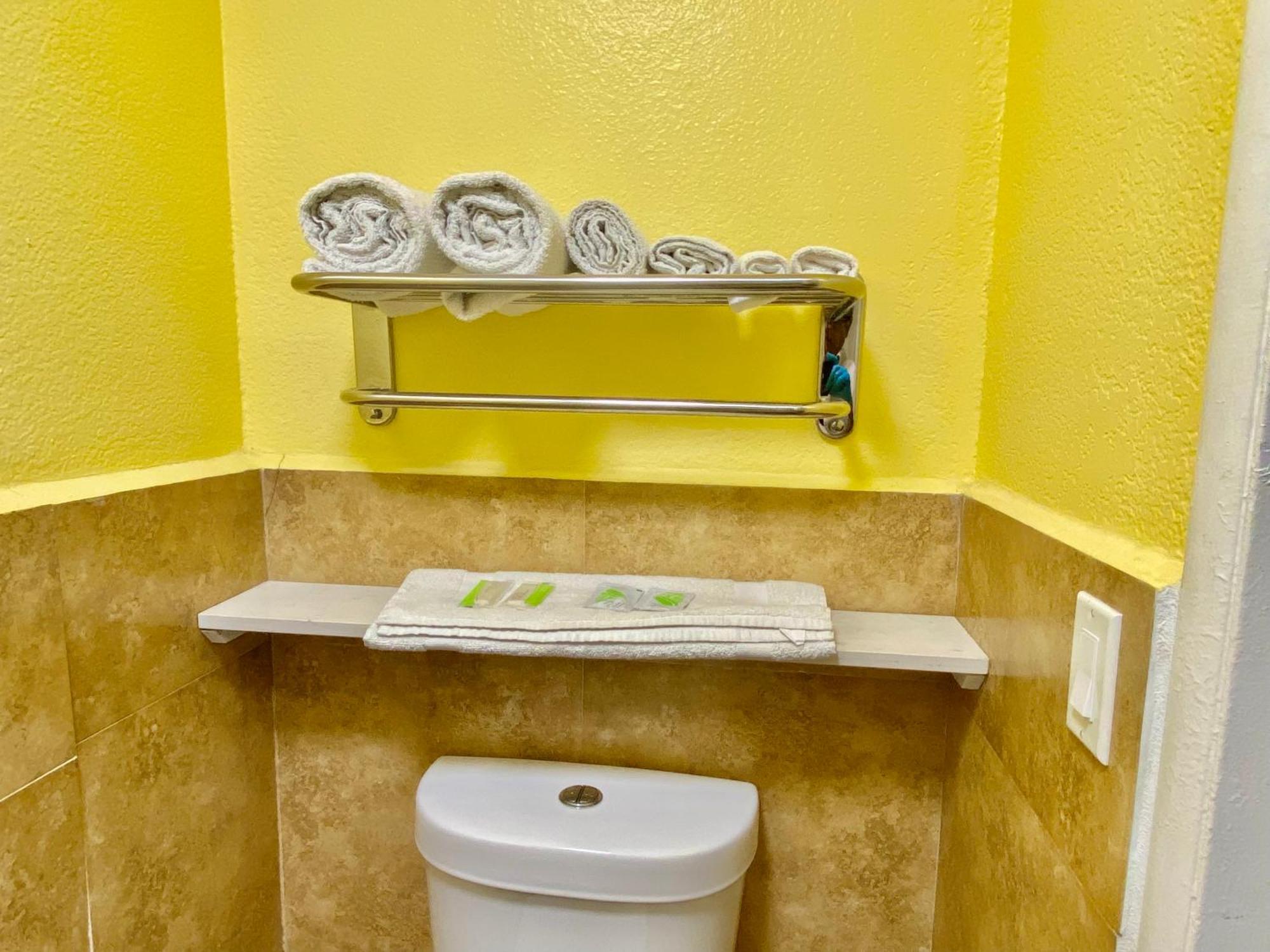 4 Star Motel Los Angeles Kültér fotó