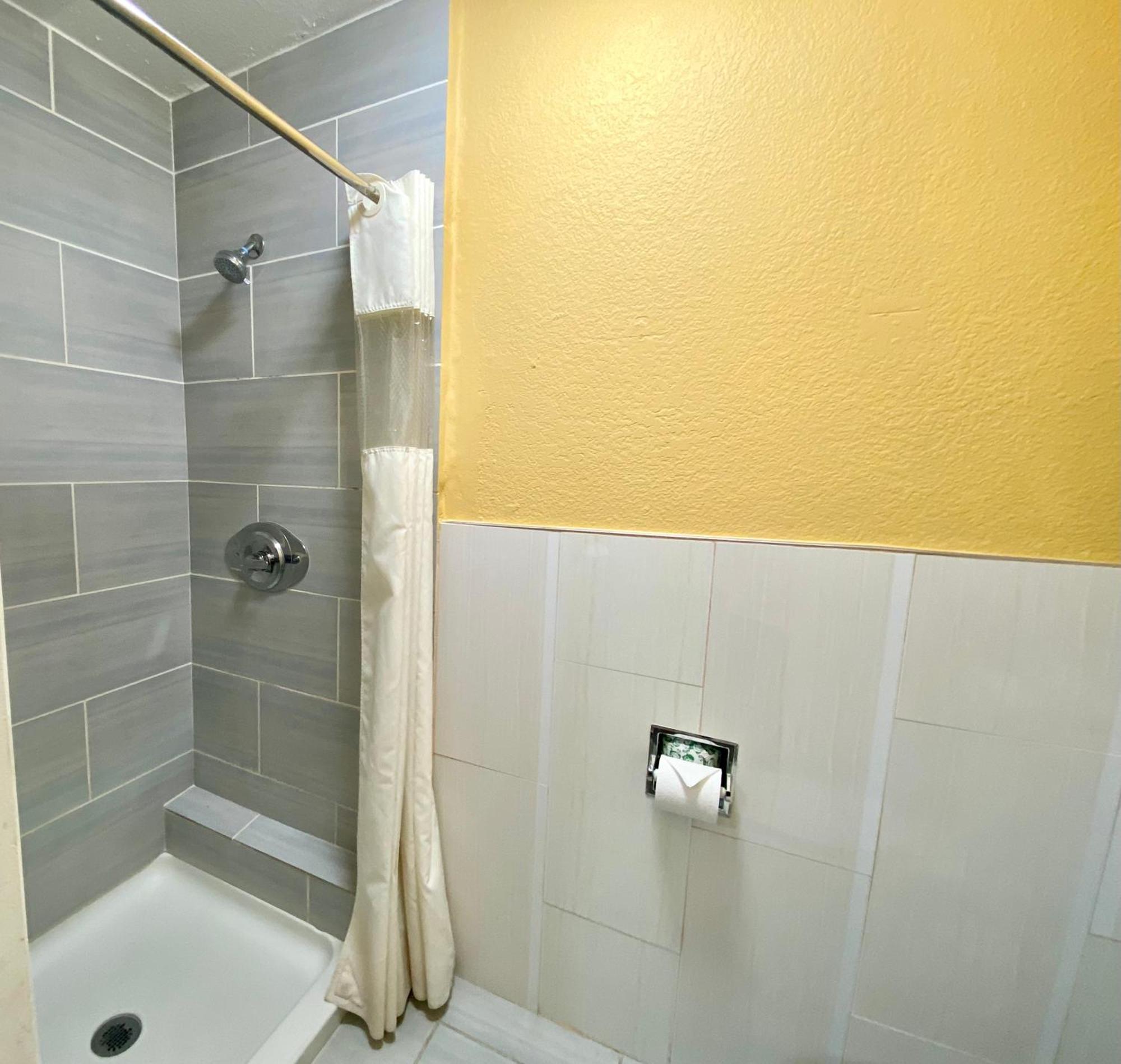 4 Star Motel Los Angeles Kültér fotó