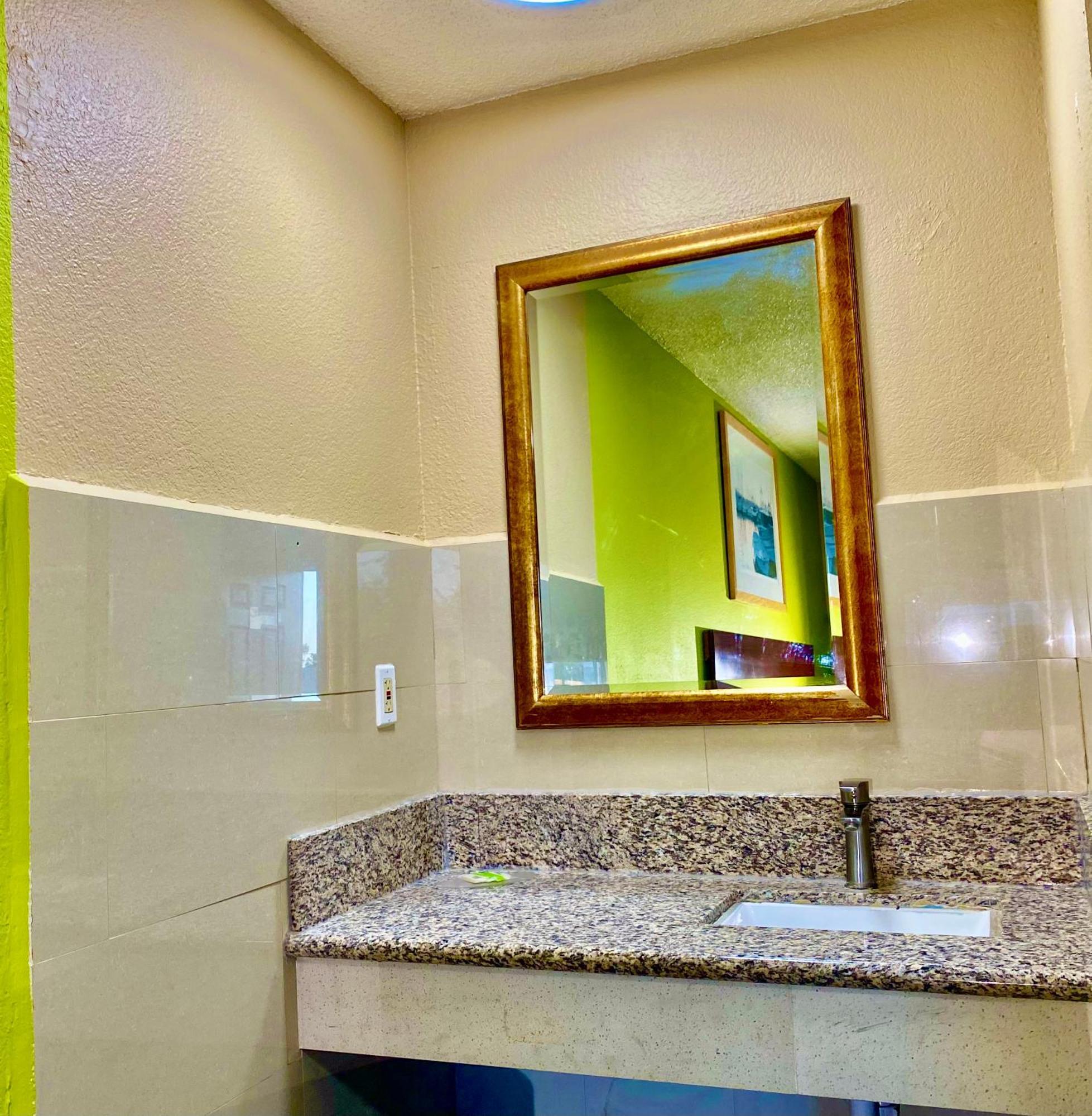 4 Star Motel Los Angeles Kültér fotó